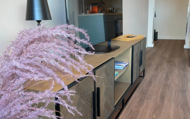 Appartement Seehase im Seetempel Scharbeutz