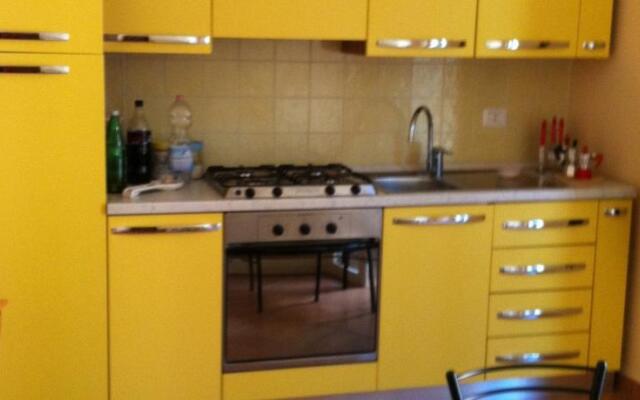 Apartment Grotte Furci Siculo