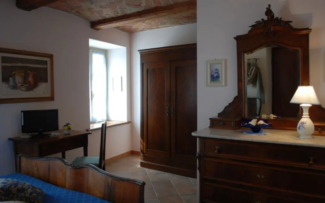 La Casa di Alice