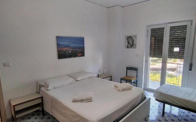 Villa Verdemare