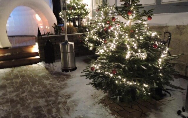 Wohlfühl Appartments