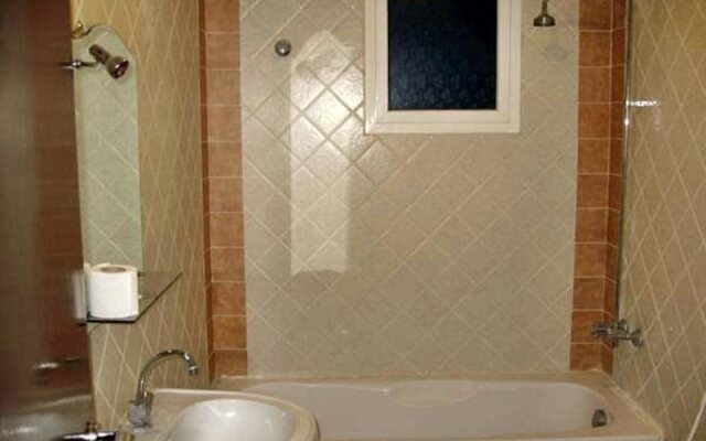 Dar Bailsan Hotel Apartment