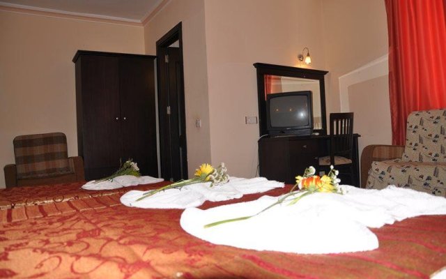 Sefik Bey Hotel