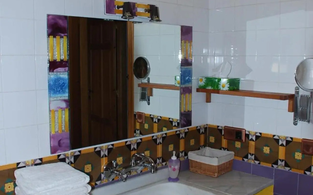 Casa Rural Rio Cabriel