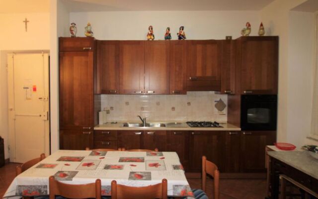 Apartment San Marco Chiavari