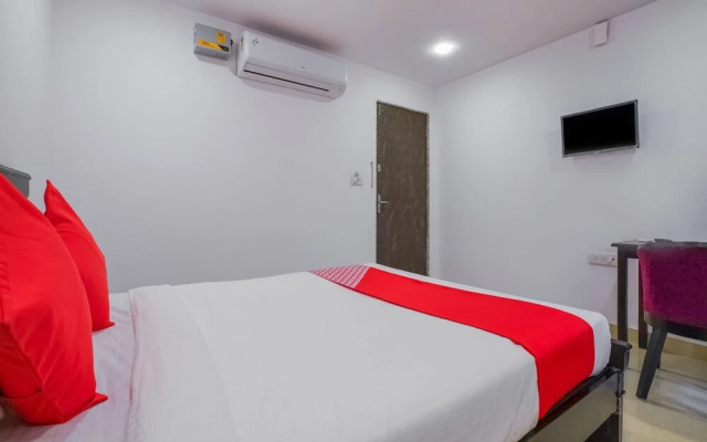 Metro International By OYO Rooms