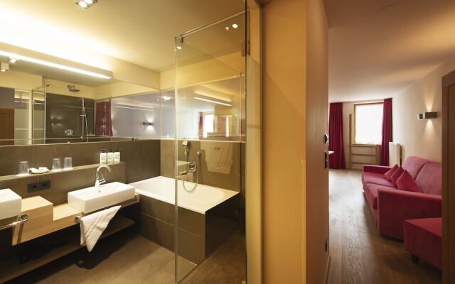 Almhof Family Resort & SPA