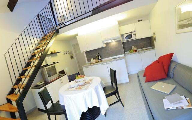 Residence Le Terrazze