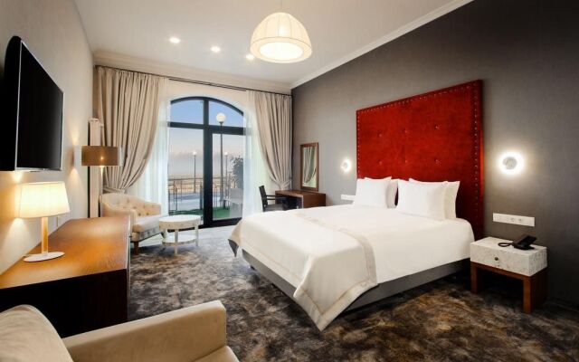 Akhasheni Wine Resort & Spa
