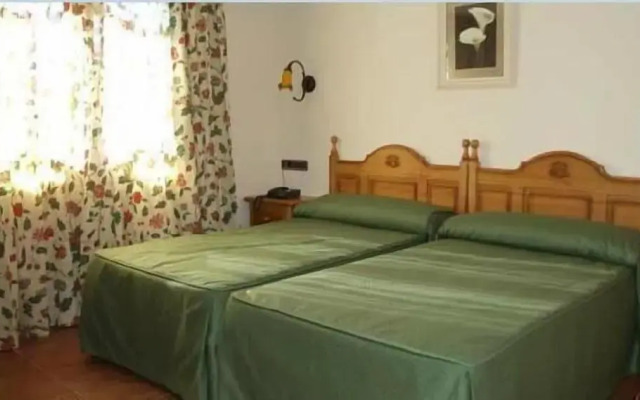 Hostal Las Grullas