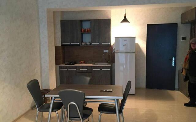 Apartment Bakuriani