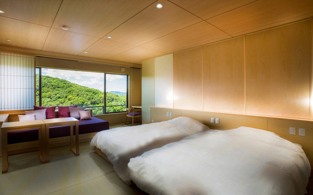 Hanashinsui Ryokan