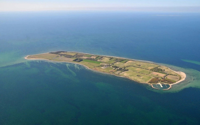 Vejrø Resort
