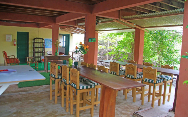 Galapagos Chalet