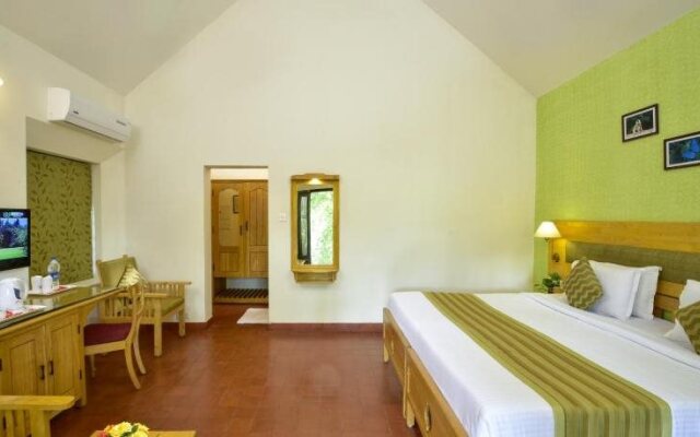 Hotel Treetop