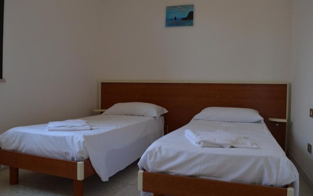 Vulcano Blu Residence