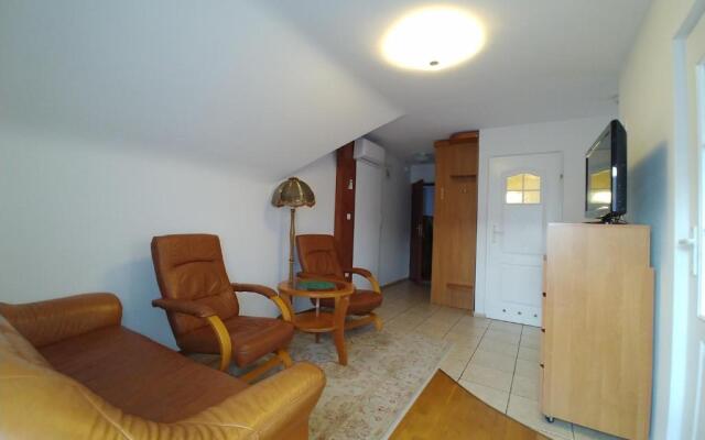 APARTAMENTY u KOWALA