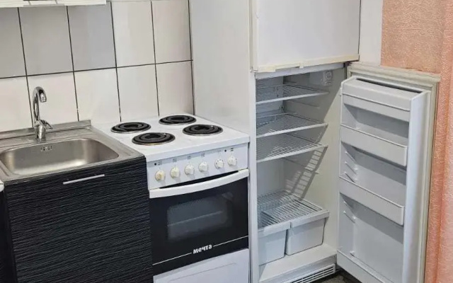 Apartamenty na ulice Magistral'naa 121