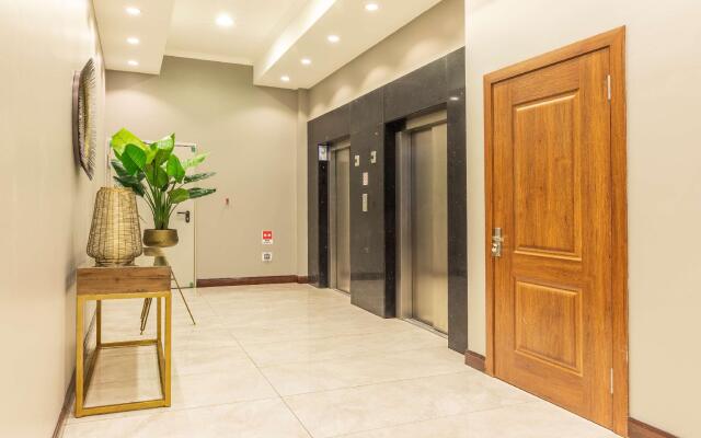 Nobile Hotel Estación Central