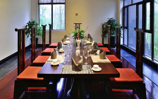 Harmona Resort & Spa Zhangjiajie