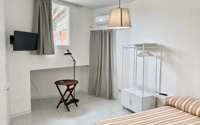 Il Cavalier Veggiani B&B