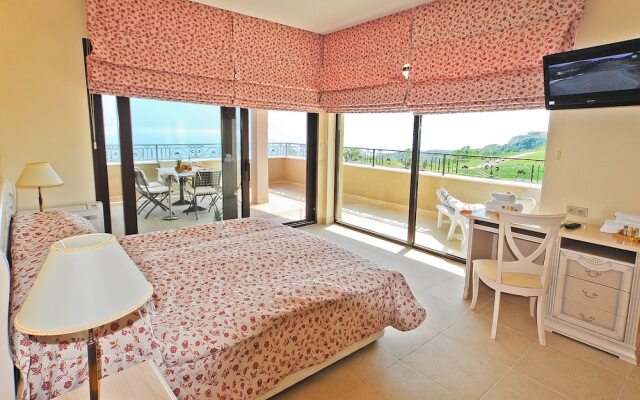 BlackSeaRama Club Residence