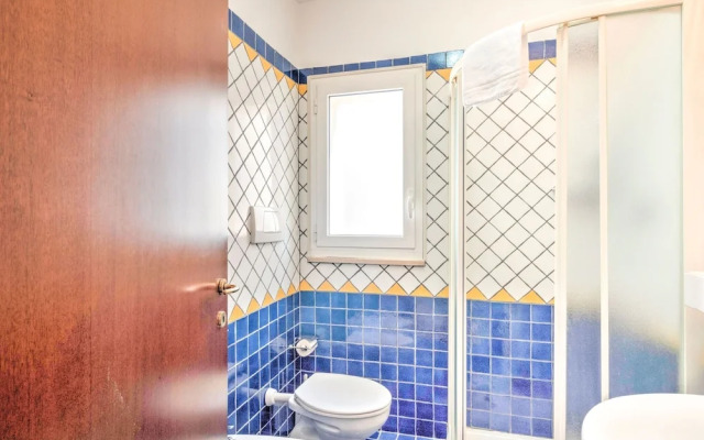 Modern Apartment in Rimini With Balcony