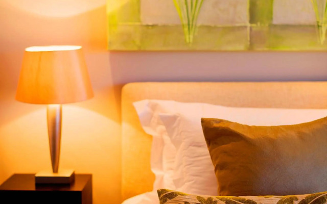 Premier Resort The Moorings, Knysna