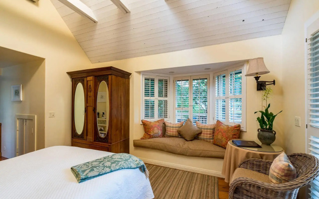 Simpson House Inn