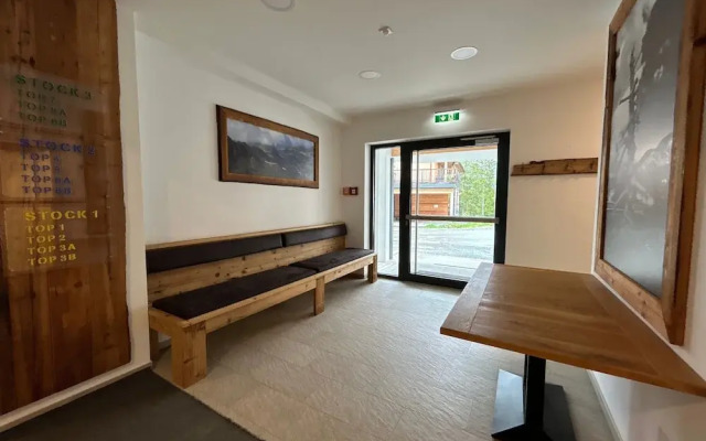 Turrach Suites 410 by ALPS RESORTS