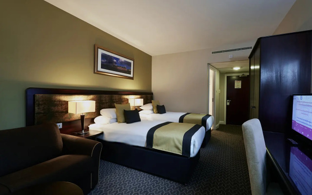 Stamford Bridge Hotel
