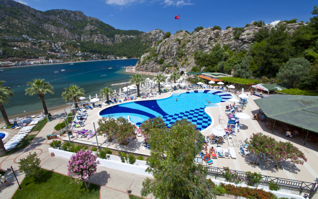 Turunc Resort - All Inclusive