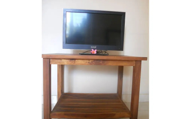 Bali Natural Homestay