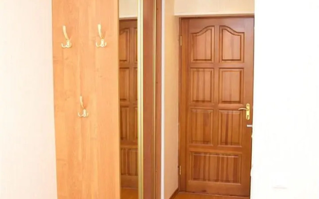 База отдыха Пушкиногорье