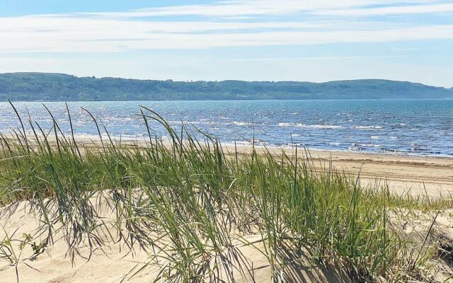 10 Person Holiday Home In Bastad