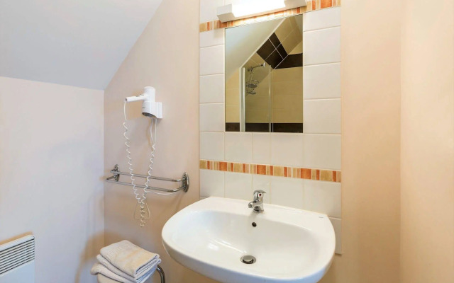 Auberge du Cheval Blanc