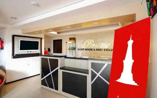 Premier Guest House Yogyakarta
