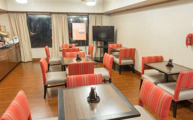 Comfort Inn Hammond