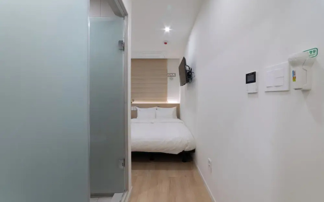 Hi Seoul Hostel Myungdong Central