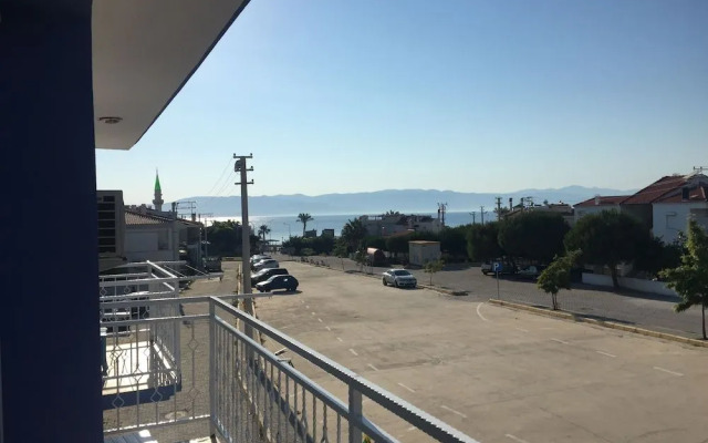 Kaan Hotel