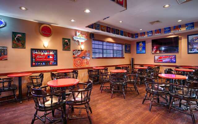 Best Western McAllen Medical Center