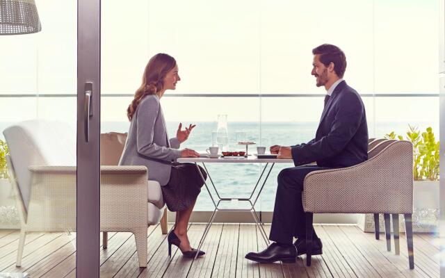 InterContinental Cascais-Estoril by IHG