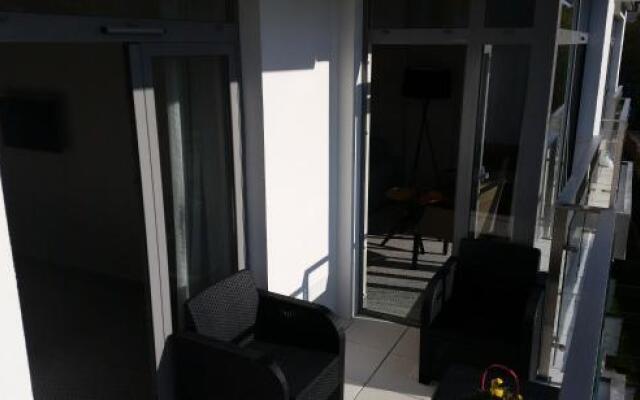 Apartament przy Plaży - Hotel Diune