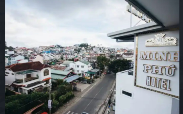 Minh Phu Hotel