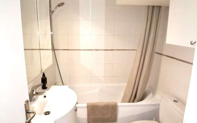 La Company des Concierges L'Escale