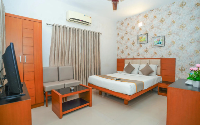 Zaith Residency, Chennai