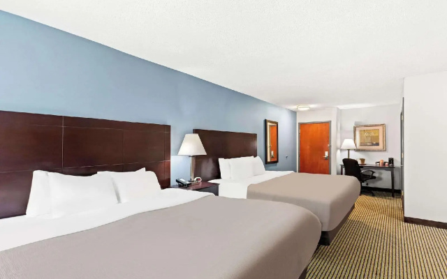 Comfort Inn Dry Ridge