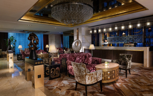 Radegast Hotel CBD