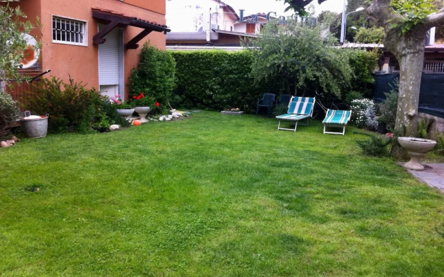 La Casina
