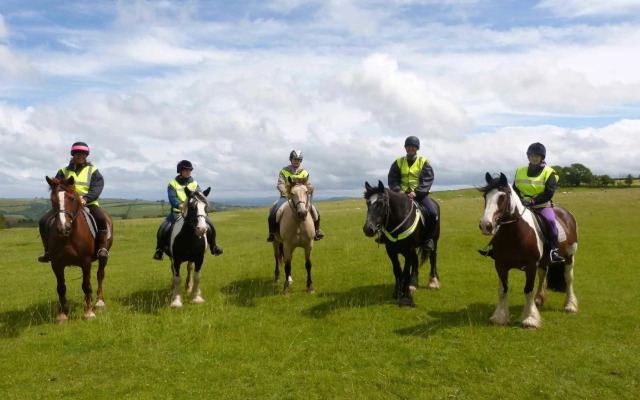 Long Mountain Centre